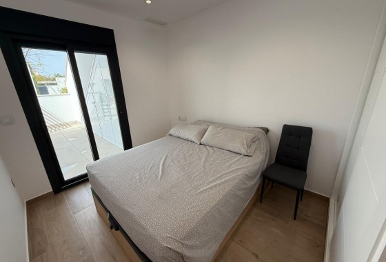 Revente - Appartement -
Pilar de la Horadada