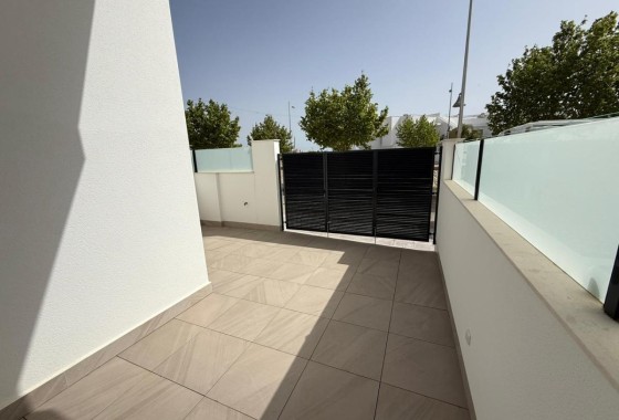 Revente - Appartement -
Pilar de la Horadada