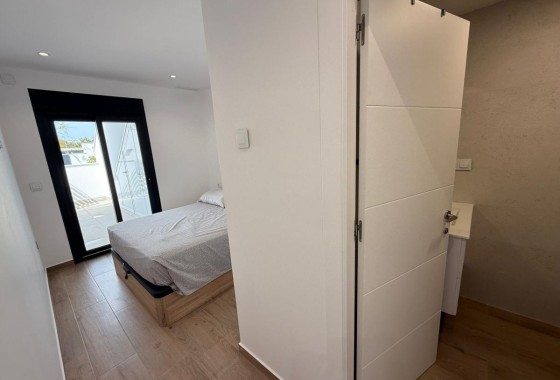 Revente - Appartement -
Pilar de la Horadada