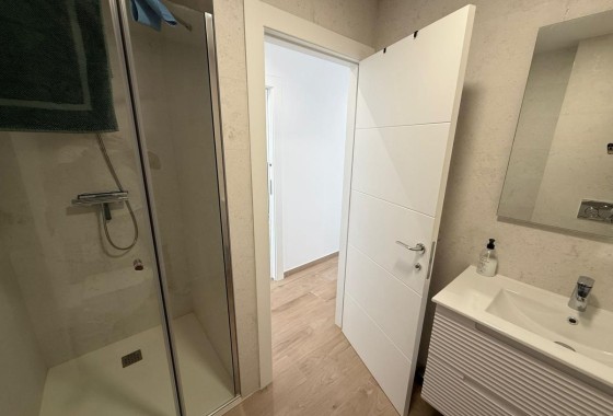 Revente - Appartement -
Pilar de la Horadada