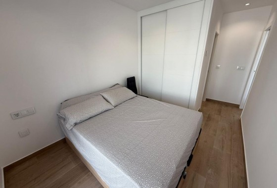 Revente - Appartement -
Pilar de la Horadada