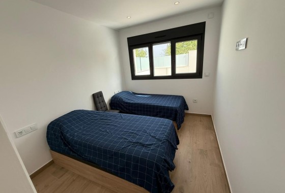 Revente - Appartement -
Pilar de la Horadada