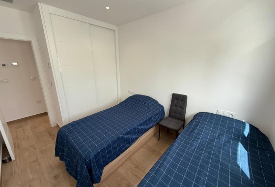 Revente - Appartement -
Pilar de la Horadada