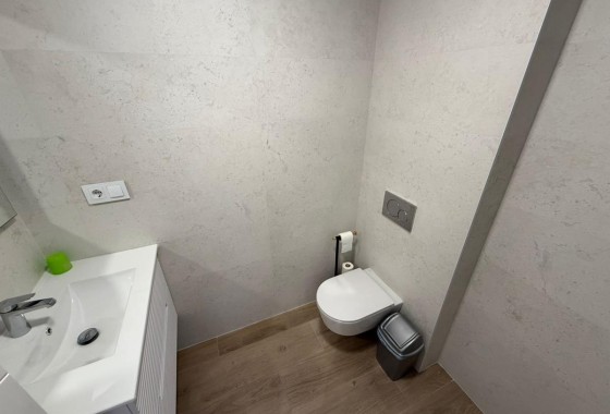 Revente - Appartement -
Pilar de la Horadada