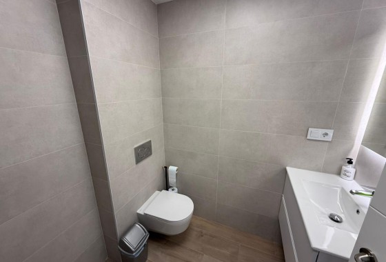 Revente - Appartement -
Pilar de la Horadada