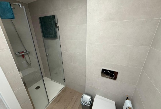 Revente - Appartement -
Pilar de la Horadada