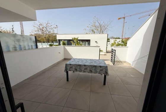 Revente - Appartement -
Pilar de la Horadada
