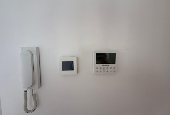 Revente - Appartement -
Pilar de la Horadada