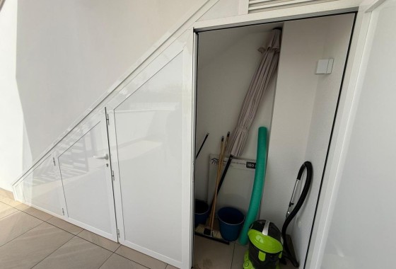 Revente - Appartement -
Pilar de la Horadada