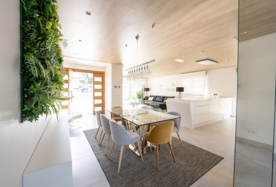 Herverkoop - Vrijstaande Villa -
Orihuela Costa - Costa Blanca