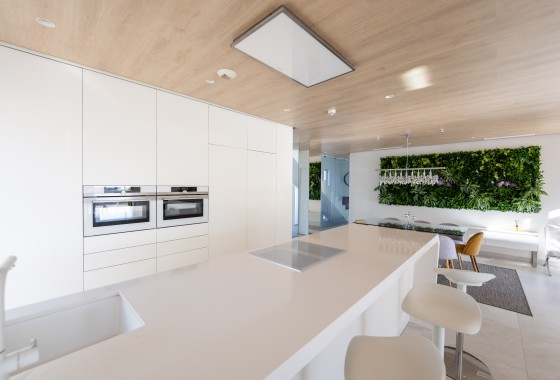 Herverkoop - Vrijstaande Villa -
Orihuela Costa - Costa Blanca