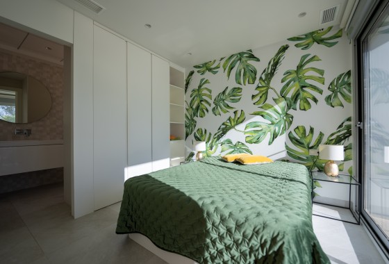 Herverkoop - Vrijstaande Villa -
Orihuela Costa - Costa Blanca