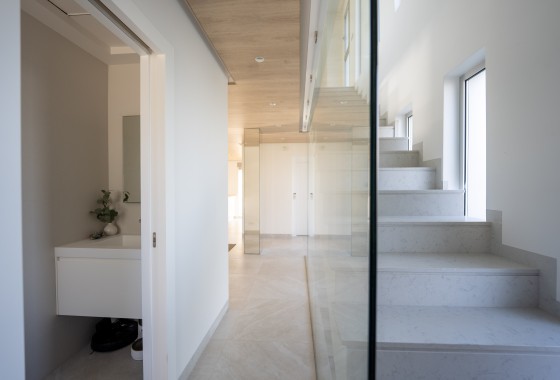 Herverkoop - Vrijstaande Villa -
Orihuela Costa - Costa Blanca