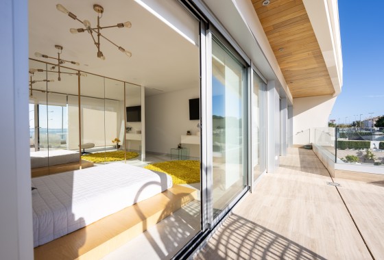 Herverkoop - Vrijstaande Villa -
Orihuela Costa - Costa Blanca