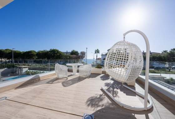 Herverkoop - Vrijstaande Villa -
Orihuela Costa - Costa Blanca