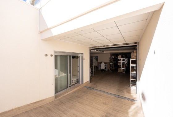 Herverkoop - Vrijstaande Villa -
Orihuela Costa - Costa Blanca