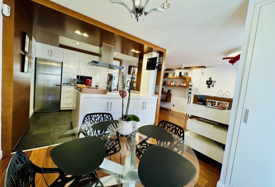 Venta - Apartamento / Piso -
Torrevieja - Costa Blanca