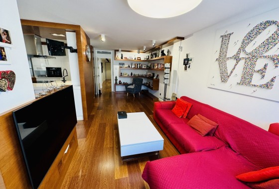 Venta - Apartamento / Piso -
Torrevieja - Costa Blanca