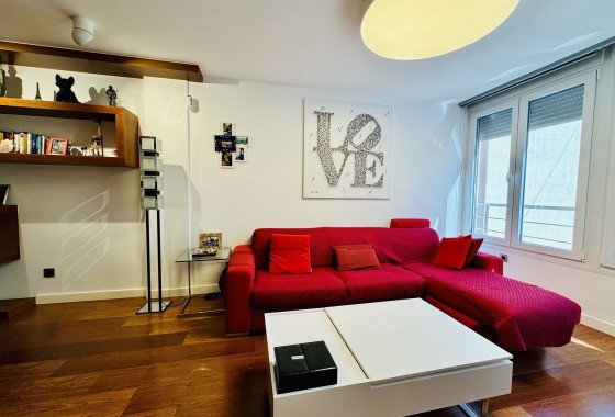 Venta - Apartamento / Piso -
Torrevieja - Costa Blanca