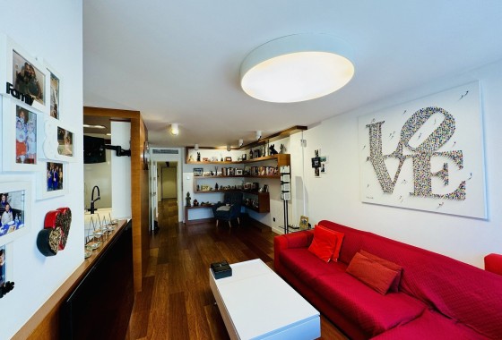 Venta - Apartamento / Piso -
Torrevieja - Costa Blanca