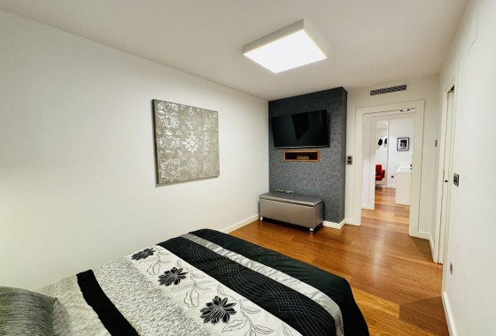 Venta - Apartamento / Piso -
Torrevieja - Costa Blanca
