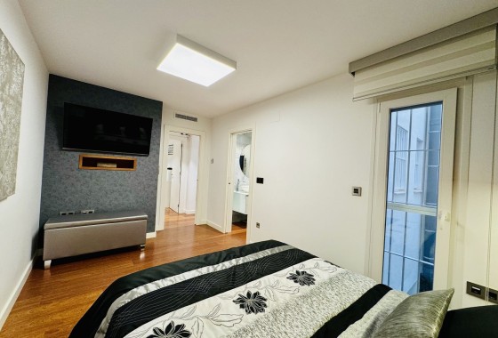 Venta - Apartamento / Piso -
Torrevieja - Costa Blanca