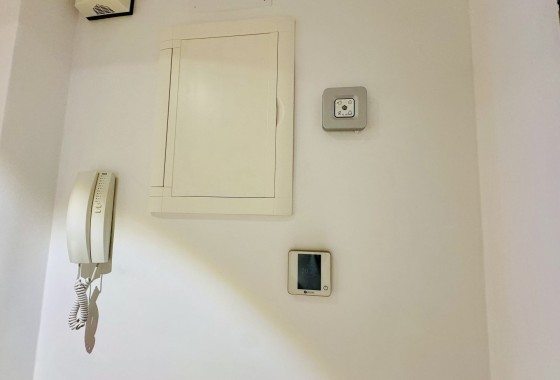 Venta - Apartamento / Piso -
Torrevieja - Costa Blanca
