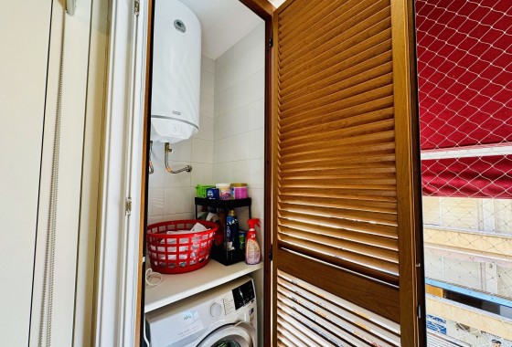 Venta - Apartamento / Piso -
Torrevieja - Costa Blanca