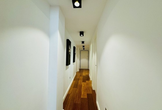 Venta - Apartamento / Piso -
Torrevieja - Costa Blanca