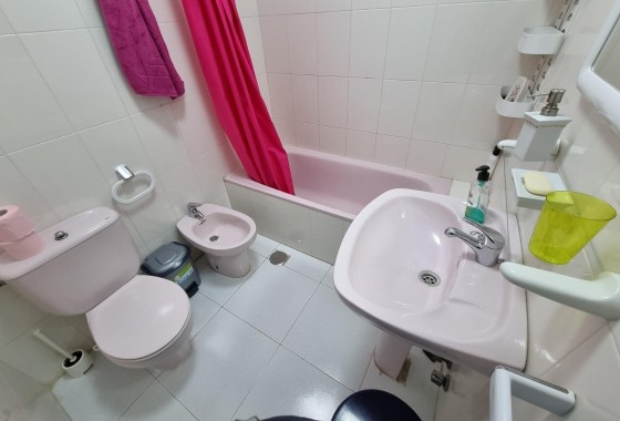 Venta - Apartamento / Piso -
Puerto de mazarron - Bahía