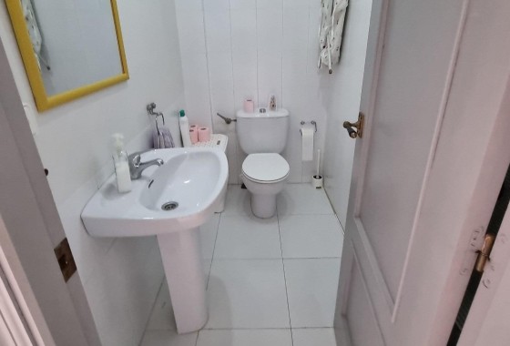 Venta - Apartamento / Piso -
Puerto de mazarron - Bahía