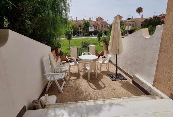 Venta - Apartamento / Piso -
Puerto de mazarron - Bahía