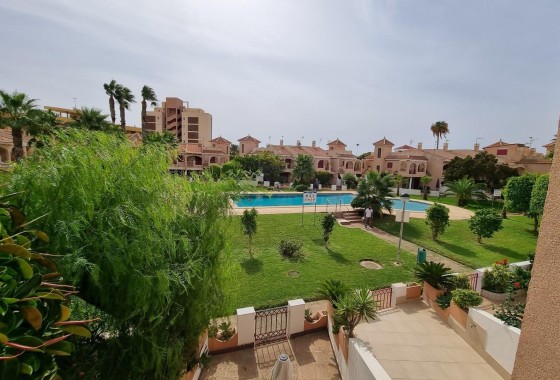 Venta - Apartamento / Piso -
Puerto de mazarron - Bahía