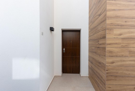 Sprzedaż - Willa wolnostojąca -
Torrevieja - Torreta florida