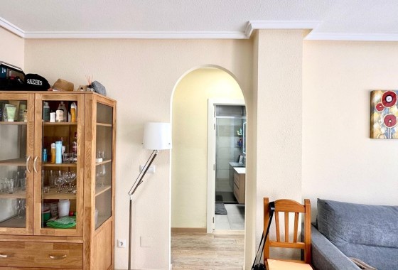 Revente - Appartement -
Torrevieja - Torreblanca