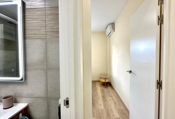 Revente - Appartement -
Torrevieja - Torreblanca