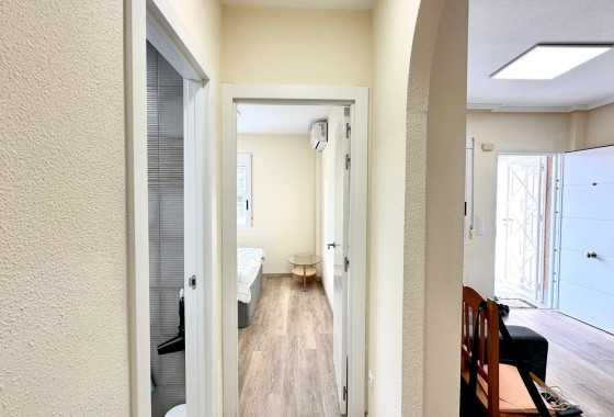 Revente - Appartement -
Torrevieja - Torreblanca