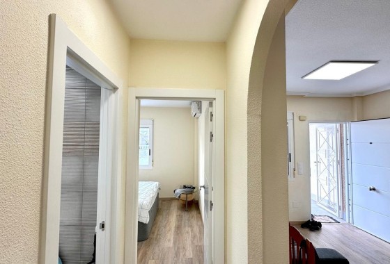 Revente - Appartement -
Torrevieja - Torreblanca