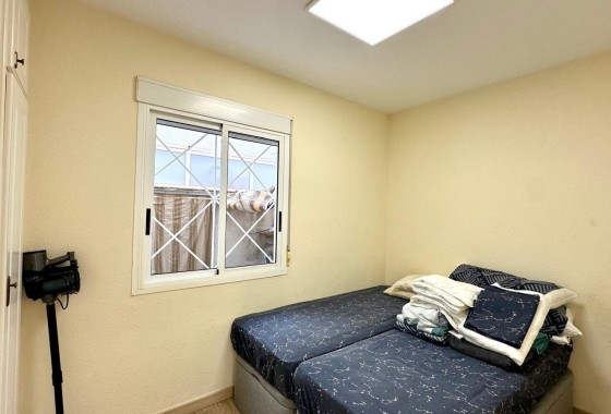 Revente - Appartement -
Torrevieja - Torreblanca