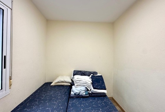 Revente - Appartement -
Torrevieja - Torreblanca