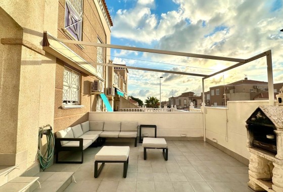 Revente - Appartement -
Torrevieja - Torreblanca