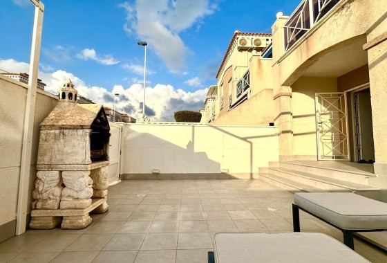 Revente - Appartement -
Torrevieja - Torreblanca