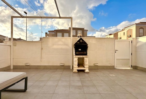 Revente - Appartement -
Torrevieja - Torreblanca