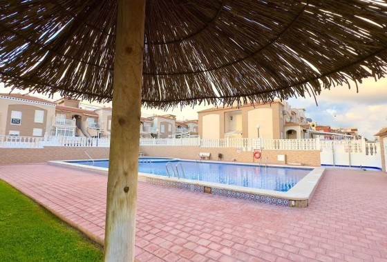 Revente - Appartement -
Torrevieja - Torreblanca