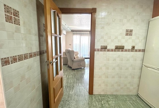 Resale - Wohnung / Apartment -
Torrevieja