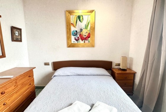 Resale - Wohnung / Apartment -
Torrevieja