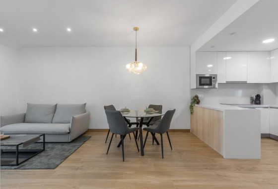 Herverkoop - Appartement / Flat -
Torrevieja - Los Balcones - Los Altos del Edén