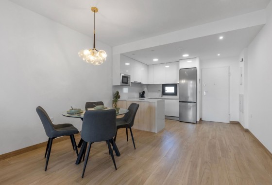 Herverkoop - Appartement / Flat -
Torrevieja - Los Balcones - Los Altos del Edén