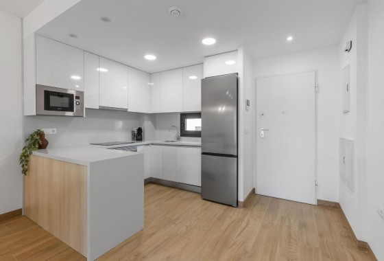 Herverkoop - Appartement / Flat -
Torrevieja - Los Balcones - Los Altos del Edén