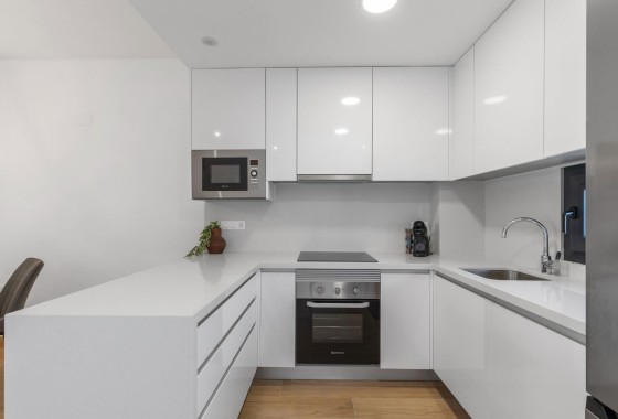 Herverkoop - Appartement / Flat -
Torrevieja - Los Balcones - Los Altos del Edén